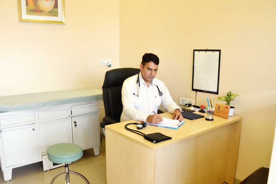 Clinic gallery image 4